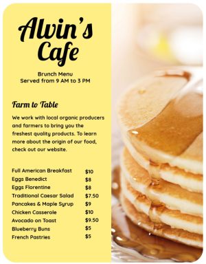 menu5